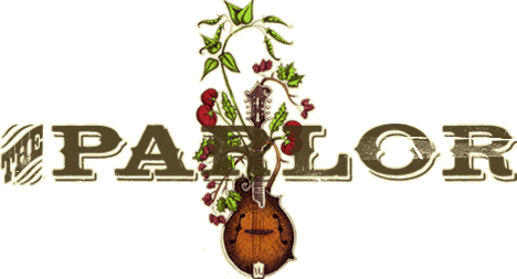 The Parlok, Knoxville, TN